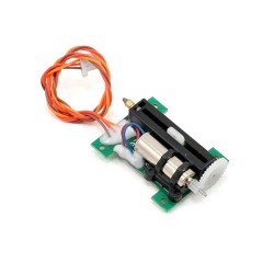 2.9g Linear Long Throw Servo